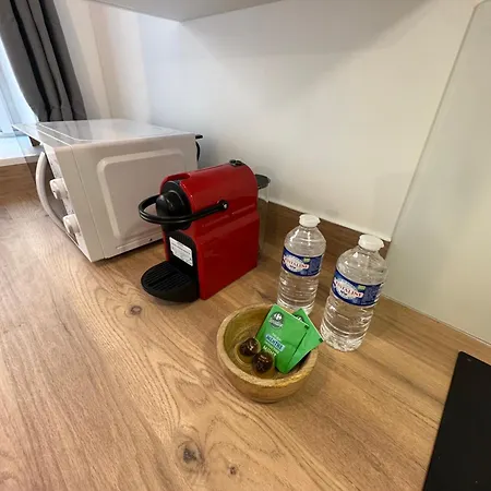 Le Vegetal / Nay Centre Lejlighed