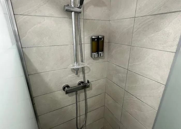 Le Vegetal / Nay Centre Apartamento *