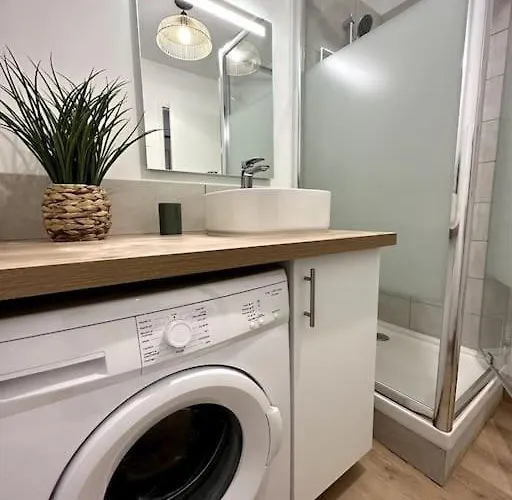 Le Vegetal / Nay Centre Lejlighed Nay (Pyrenees-Atlantiques)